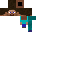 Texture for steve pidi