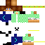 Texture for edsonsimiaoBR