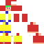 Texture for rftt