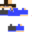 Texture for HDRP