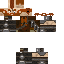 Texture for Dwarf