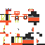 Texture for wubbox