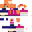 Texture for lilly