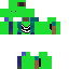 Texture for reguni smiling