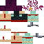 Texture for beheaded v1