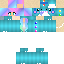 Texture for different aphmau