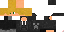 Texture for Bcrux