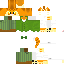 Texture for freckle