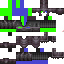Texture for Hunor