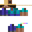 Texture for SkautHD