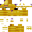 Texture for Glitch Fred Bear