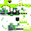 Texture for Alexander Mixels Angry (Super Saiyan Legendary)
