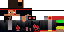 Texture for blackapple