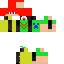 Texture for steve