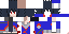 Texture for Sasuke_Uchiha