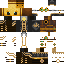 Texture for  bee Punk