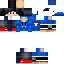Texture for sasuke
