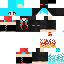 Texture for fire