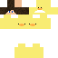 Texture for LegitDuck