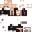 Texture for cakey