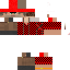 Texture for logi