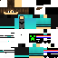 Texture for atom