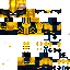 Texture for WOLVERINE