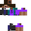 Texture for Steve Zuado