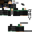 Texture for SunsoriKung_TH3