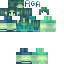Texture for Babosa
