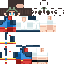 Texture for Mori Jin