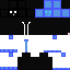 Texture for Transparent Dude