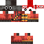 Texture for cap