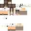 Texture for Cute Girl