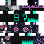 Texture for AKATSUKI