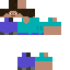 Texture for Smooth Steve