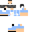 Texture for MAMU Characters