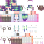 Texture for CMU