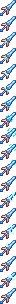 Texture for hyperion