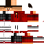 Texture for SrMaycoonBr Com Roupa Vermelha