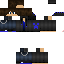 Texture for Ggman