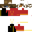 Texture for Sora HTH