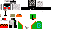 Texture for BlazaWolf