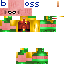 Texture for PigWonder