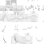 Texture for BunnyRX Greyscale Statue