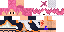 Texture for MyNatsu!