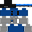 Texture for Blue Herobrine 2.0