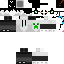 Texture for CreeperWarrior