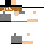 Texture for Banditor Herobrine