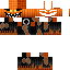 Texture for fox